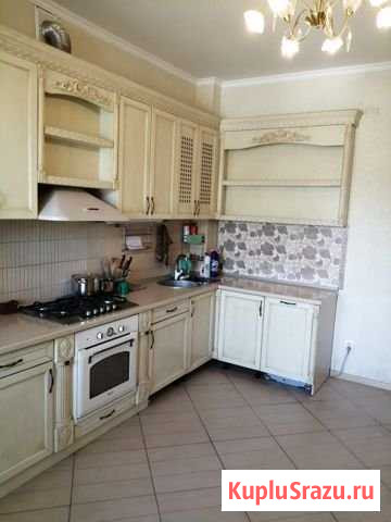 2-комнатная квартира, 67 м², 1/5 эт. на продажу в Железноводске Железноводск - изображение 1