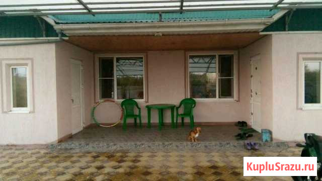 Дом 120 м² на участке 9 сот. на продажу в Варениковской Варениковская - изображение 3