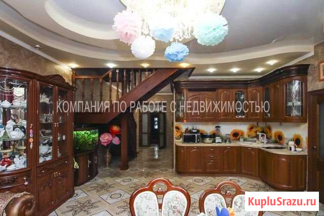 Таунхаус 200 м² на участке 4 сот. на продажу в Сургуте Ханты-Мансийского АО Сургут - изображение 3