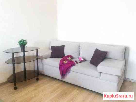1-комнатная квартира, 39 м², 12/18 эт. в аренду посуточно в Санкт-Петербурге Санкт-Петербург