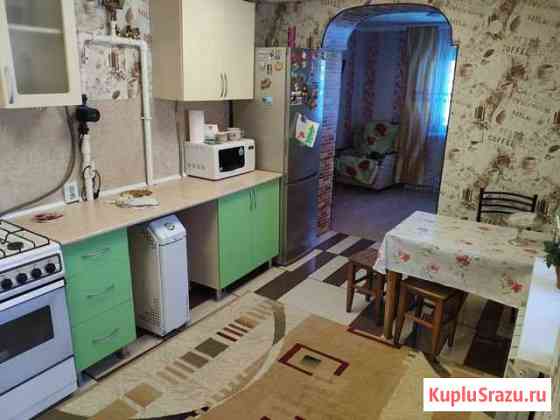 Дом 65 м² на участке 5.4 сот. на продажу в Невинномысске Невинномысск