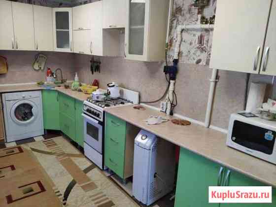 Дом 65 м² на участке 5.4 сот. на продажу в Невинномысске Невинномысск