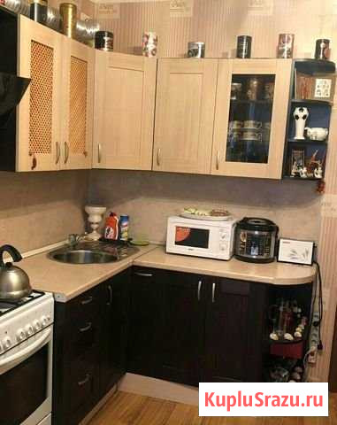 2-комнатная квартира, 68 м², 2/9 эт. на продажу в Старом Осколе Старый Оскол - изображение 1