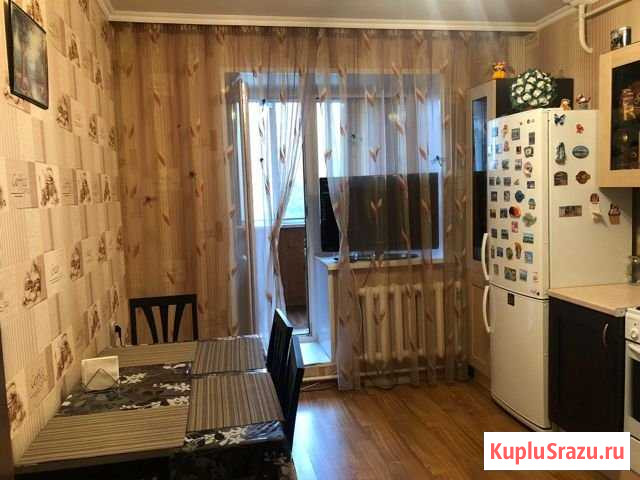 2-комнатная квартира, 68 м², 2/9 эт. на продажу в Старом Осколе Старый Оскол - изображение 2