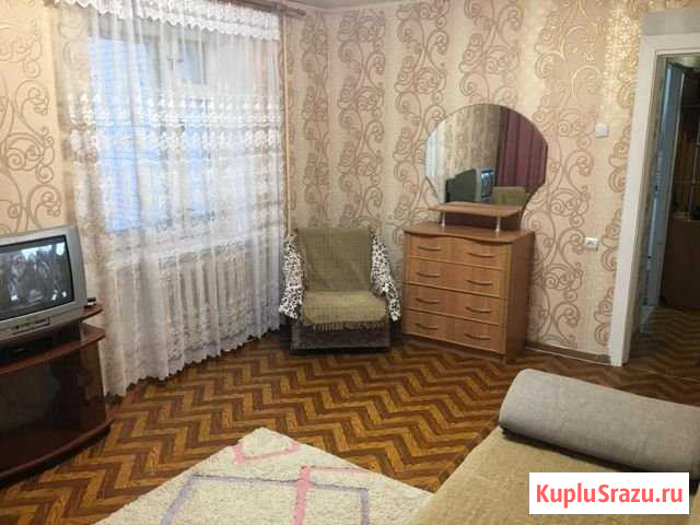2-комнатная квартира, 48 м², 2/10 эт. на продажу в Иваново Иваново - изображение 1