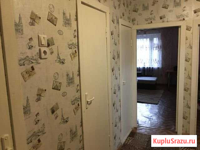 2-комнатная квартира, 48 м², 2/10 эт. на продажу в Иваново Иваново - изображение 2