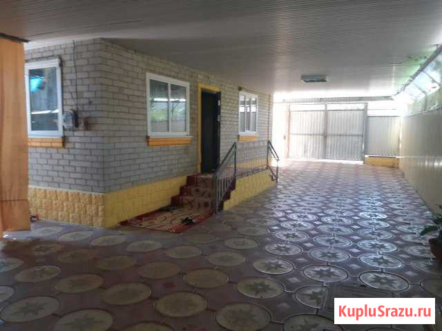 Дом 125 м² на участке 12 сот. на продажу в Краснокумском Краснокумское - изображение 3