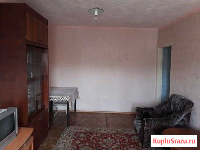 2-комнатная квартира, 45.4 м², 1/2 эт. на продажу в Кормиловке Кормиловка - изображение 2