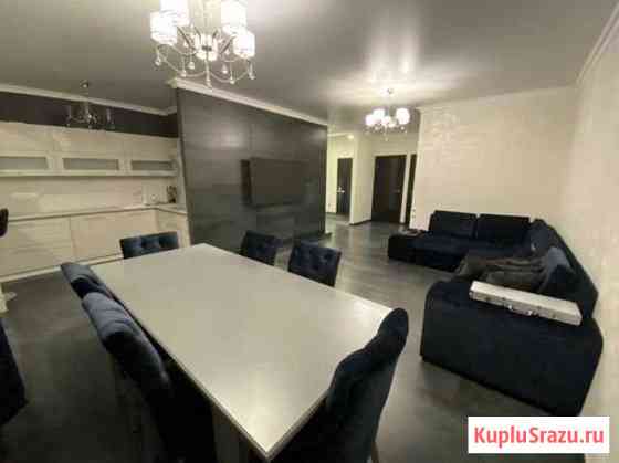 3-комнатная квартира, 89 м², 4/5 эт. на продажу в Анапе Анапа