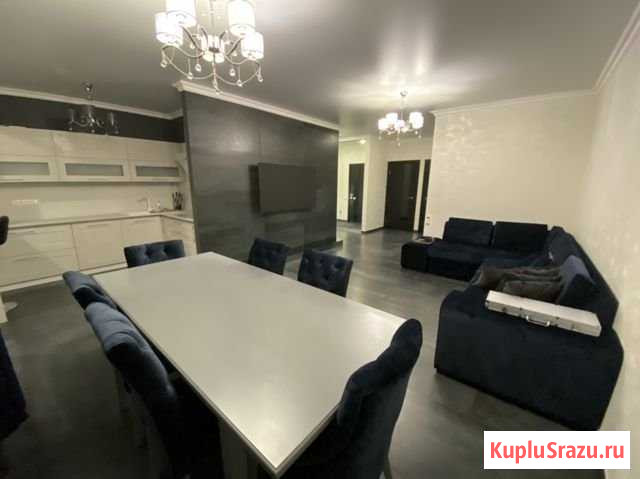 3-комнатная квартира, 89 м², 4/5 эт. на продажу в Анапе Анапа - изображение 1