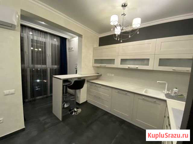 3-комнатная квартира, 89 м², 4/5 эт. на продажу в Анапе Анапа - изображение 3