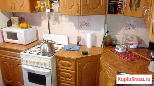 3-комнатная квартира, 57 м², 2/9 эт. на продажу в Перми Пермь - изображение 1