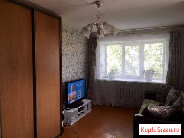 1-комнатная квартира, 31 м², 5/5 эт. на продажу в Краснокамске Краснокамск - изображение 2