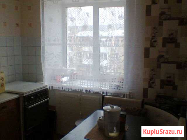 1-комнатная квартира, 31 м², 5/5 эт. на продажу в Краснокамске Краснокамск - изображение 3