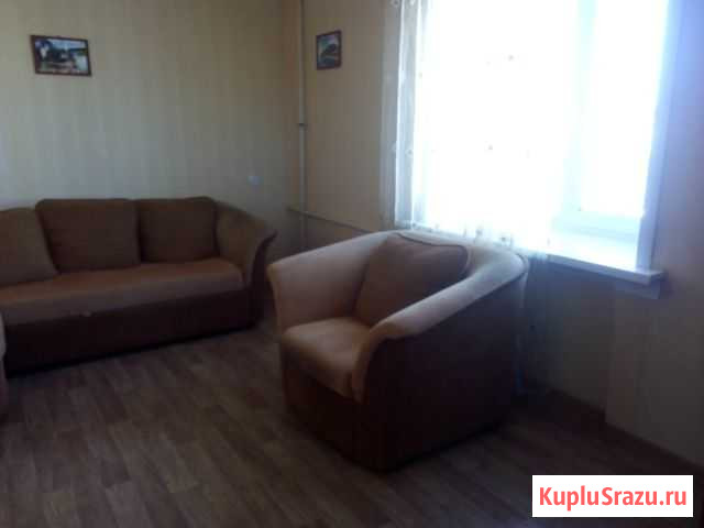 1-комнатная квартира, 30 м², 4/4 эт. на продажу в Братске Братск - изображение 3