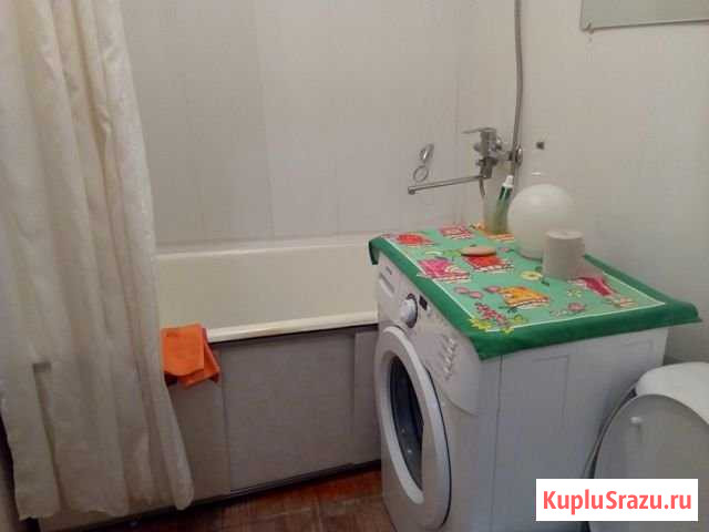1-комнатная квартира, 30 м², 4/4 эт. на продажу в Братске Братск - изображение 1