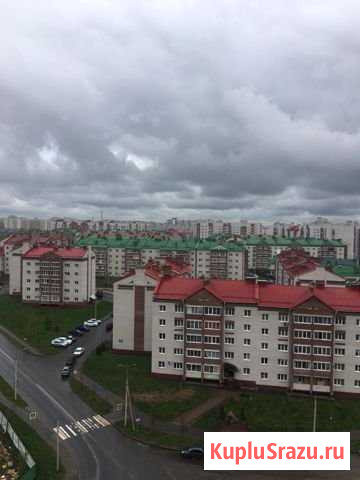 2-комнатная квартира, 68 м², 12/13 эт. на продажу в Смоленске Смоленск - изображение 3