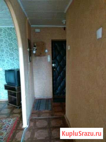 2-комнатная квартира, 46 м², 5/5 эт. в аренду на длительный срок в Омске Омск - изображение 1