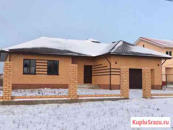 Дом 163 м² на участке 14 сот. на продажу в Стерлитамаке Стерлитамак