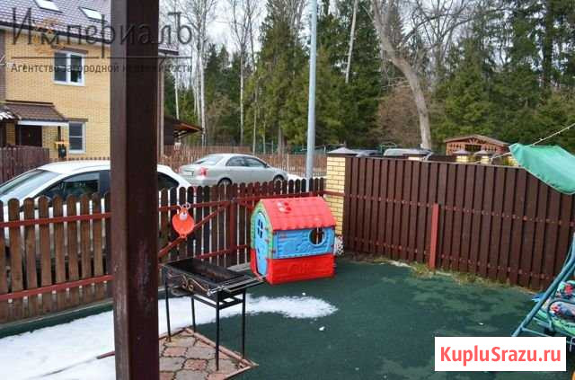 Таунхаус 90 м² на участке 1 сот. на продажу в Обнинске Обнинск - изображение 3