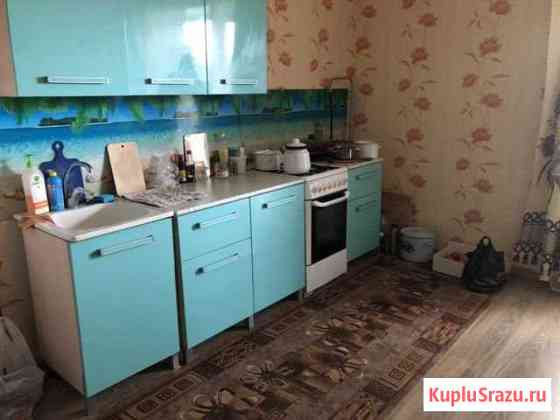 4-комнатная квартира, 98 м², 5/5 эт. на продажу в Сигаево Сигаево