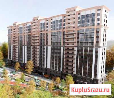 2-комнатная квартира, 52 м², 12/15 эт. на продажу в Пензе Пенза - изображение 1