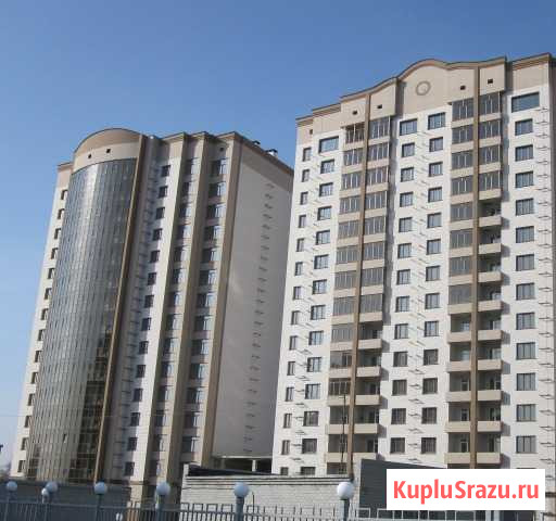 1-комнатная квартира, 41.6 м², 11/16 эт. на продажу в Барнауле Барнаул - изображение 3