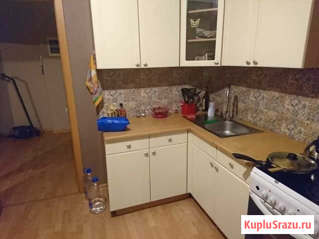 1-комнатная квартира, 38 м², 9/10 эт. на продажу в Каменске-Уральском Каменск-Уральский - изображение 3