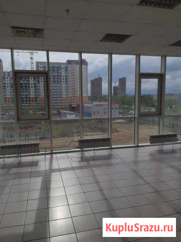 Офисное помещение, 38 кв.м. Красноярск - изображение 1