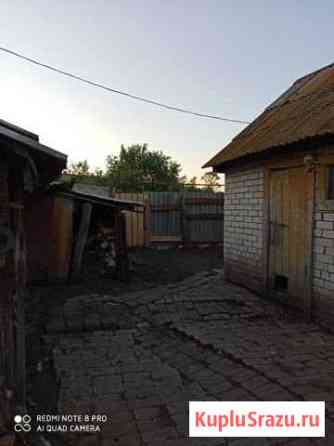 Дом 46 м² на участке 19 сот. на продажу в Ульяновске Ульяновск