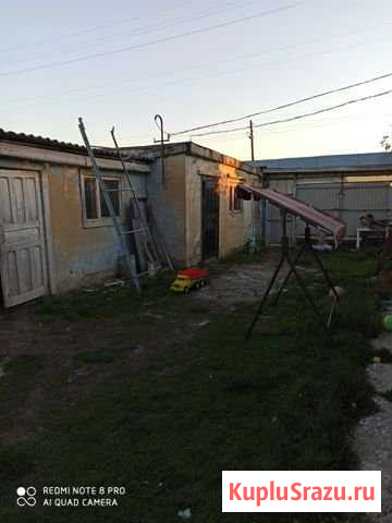 Дом 46 м² на участке 19 сот. на продажу в Ульяновске Ульяновск - изображение 2