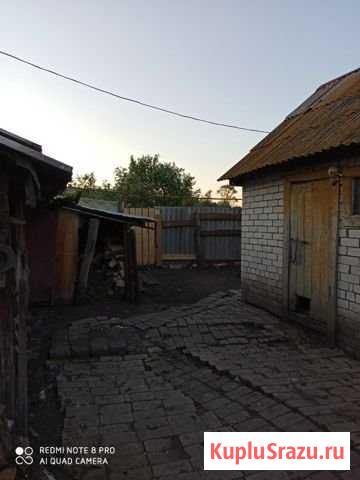Дом 46 м² на участке 19 сот. на продажу в Ульяновске Ульяновск - изображение 3