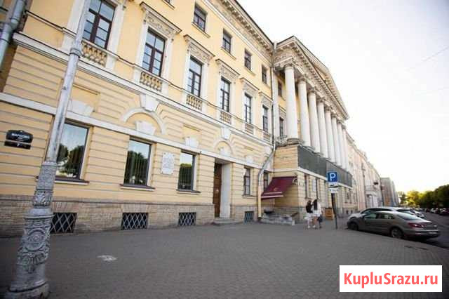 4-комнатная квартира, 120 м², 2/5 эт. в аренду на длительный срок в Санкт-Петербурге Санкт-Петербург - изображение 1