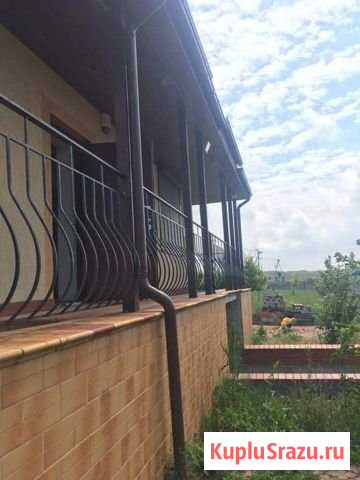 Дом 250 м² на участке 15 сот. на продажу в Пионерском Калининградской области Пионерский - изображение 3