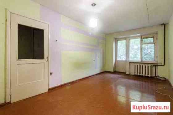 2-комнатная квартира, 45 м², 5/5 эт. на продажу в Хабаровске Хабаровск