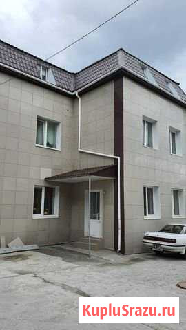 Офисное помещение, 395 кв.м. Челябинск - изображение 1