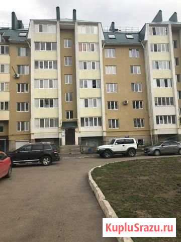 2-комнатная квартира, 60 м², 6/6 эт. на продажу в Салавате Салават - изображение 1