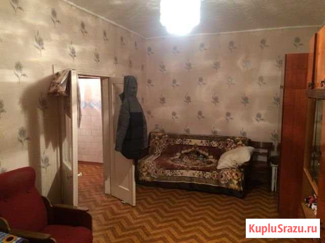 2-комнатная квартира, 45 м², 3/3 эт. на продажу в Гавриловом Посаде Гаврилов Посад - изображение 2