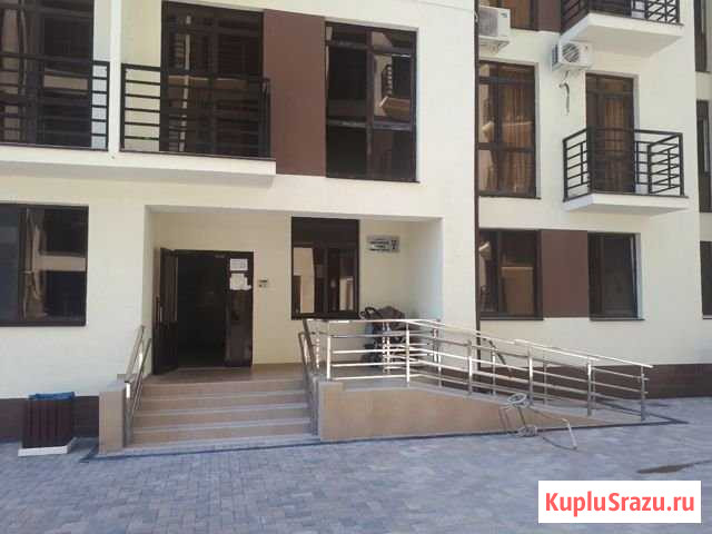 1-комнатная квартира, 36 м², 8/10 эт. на продажу в Сочи Сочи - изображение 3