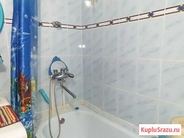 2-комнатная квартира, 45 м², 2/5 эт. на продажу в Железногорске Курской области Железногорск - изображение 3