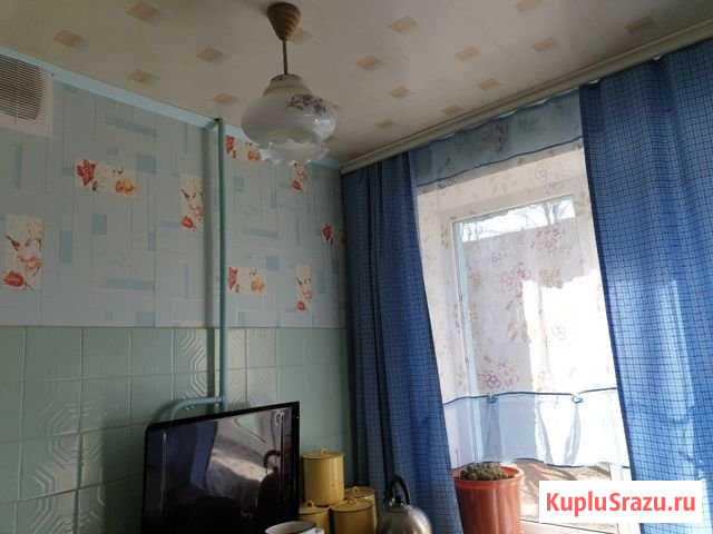 2-комнатная квартира, 45 м², 2/5 эт. на продажу в Железногорске Курской области Железногорск - изображение 2