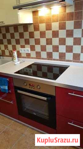 1-комнатная квартира, 41 м², 8/17 эт. в аренду на длительный срок в Видном Видное - изображение 3