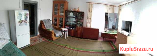 Дом 50 м² на участке 14 сот. на продажу в Камне-на-Оби Камень-на-Оби - изображение 3