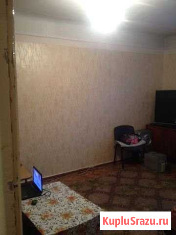 2-комнатная квартира, 47 м², 2/5 эт. в аренду на длительный срок в Иркутске Иркутск - изображение 1