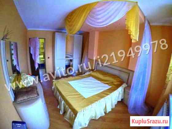 3-комнатная квартира, 63 м², 3/9 эт. на продажу в Клине Клин