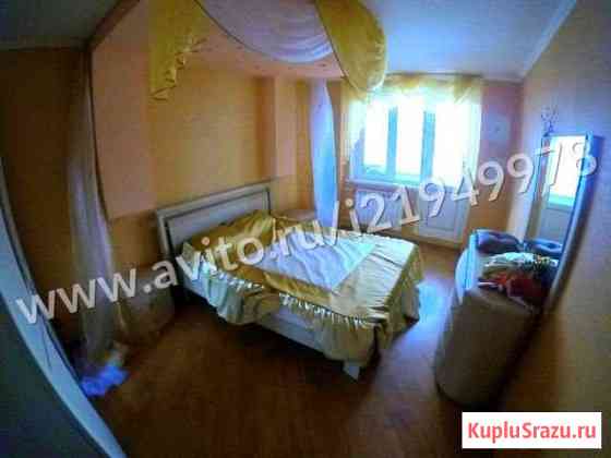 3-комнатная квартира, 63 м², 3/9 эт. на продажу в Клине Клин