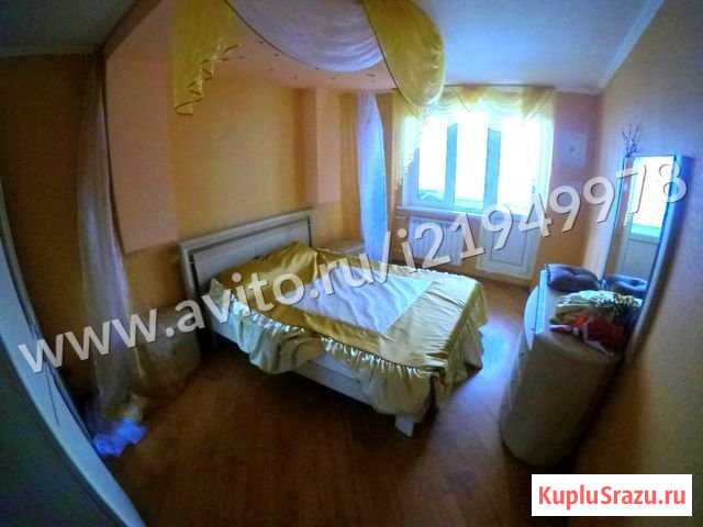 3-комнатная квартира, 63 м², 3/9 эт. на продажу в Клине Клин - изображение 1