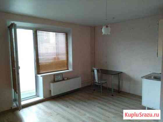 Квартира-студия, 28 м², 1/9 эт. на продажу в Челябинске Челябинск