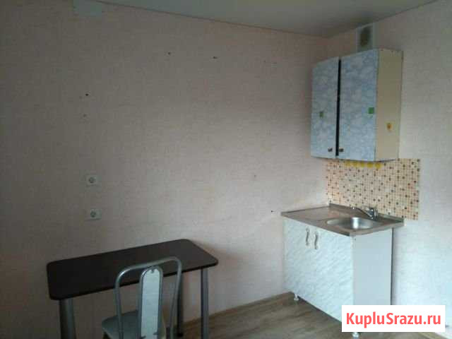 Квартира-студия, 28 м², 1/9 эт. на продажу в Челябинске Челябинск - изображение 2