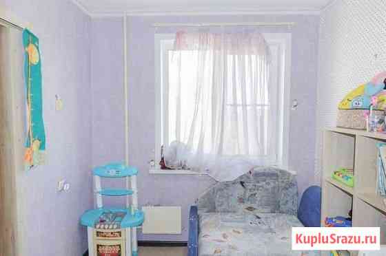 3-комнатная квартира, 57.3 м², 8/9 эт. на продажу в Ярославле Ярославль